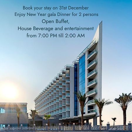 Park Regis By Prince Dubai Islands Extérieur photo