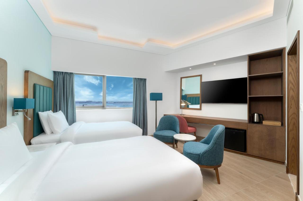 Park Regis By Prince Dubai Islands Extérieur photo