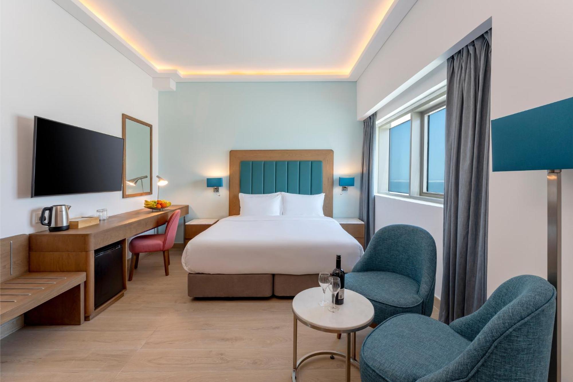 Park Regis By Prince Dubai Islands Extérieur photo