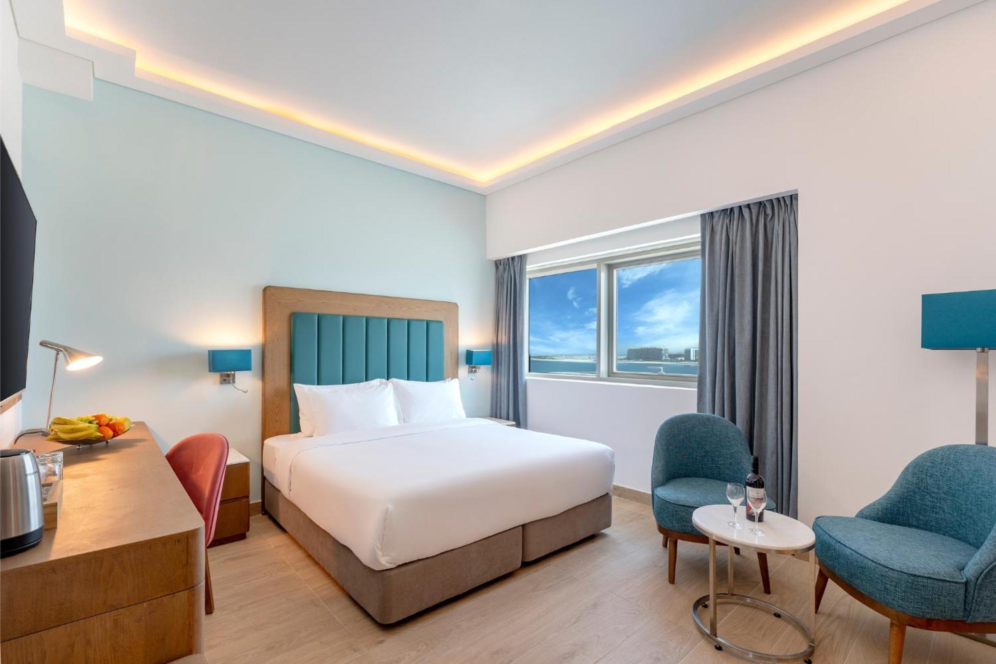 Park Regis By Prince Dubai Islands Extérieur photo