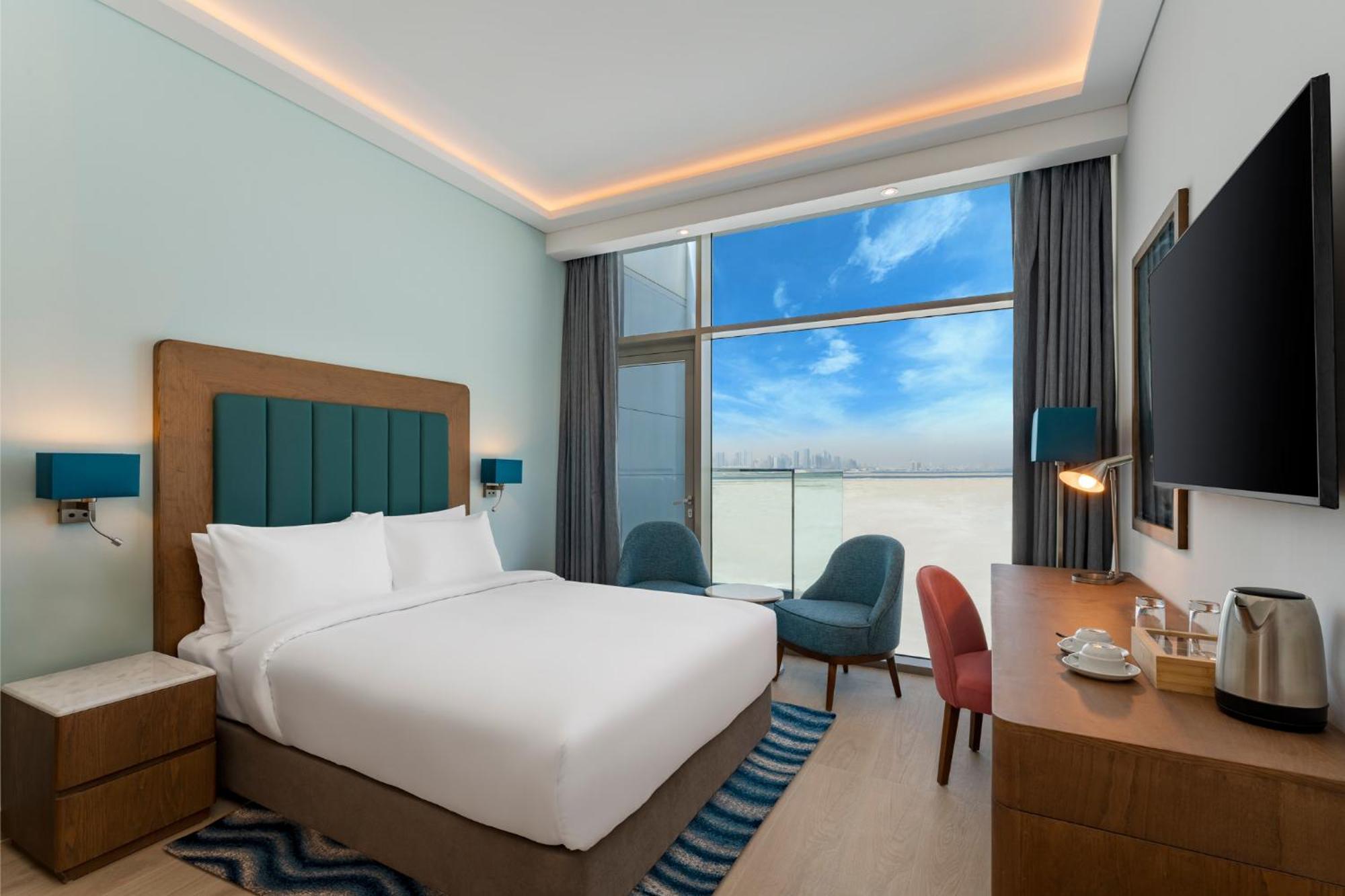 Park Regis By Prince Dubai Islands Extérieur photo