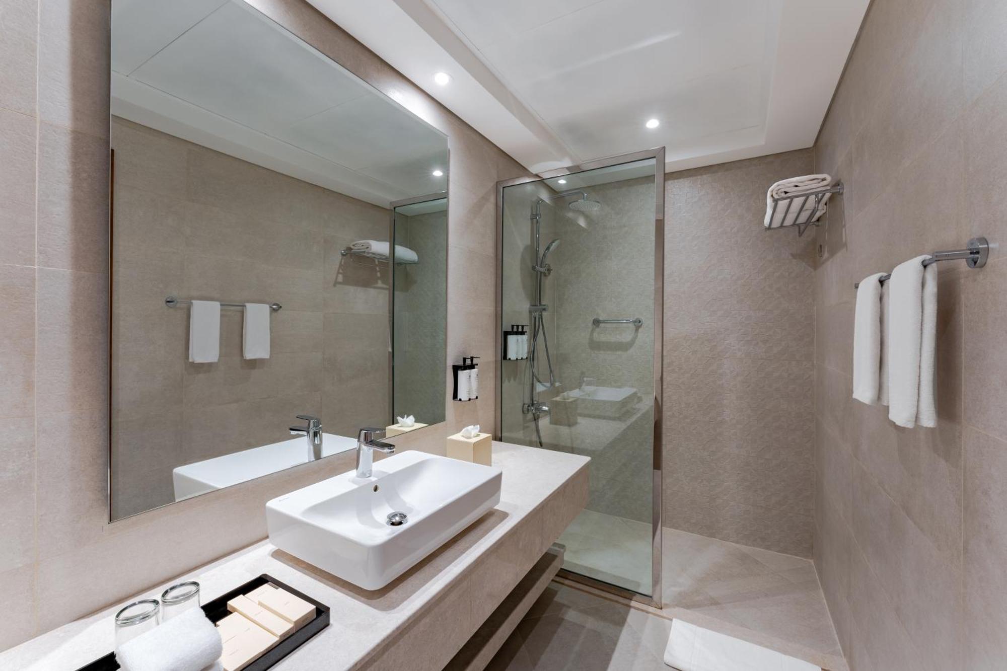 Park Regis By Prince Dubai Islands Extérieur photo