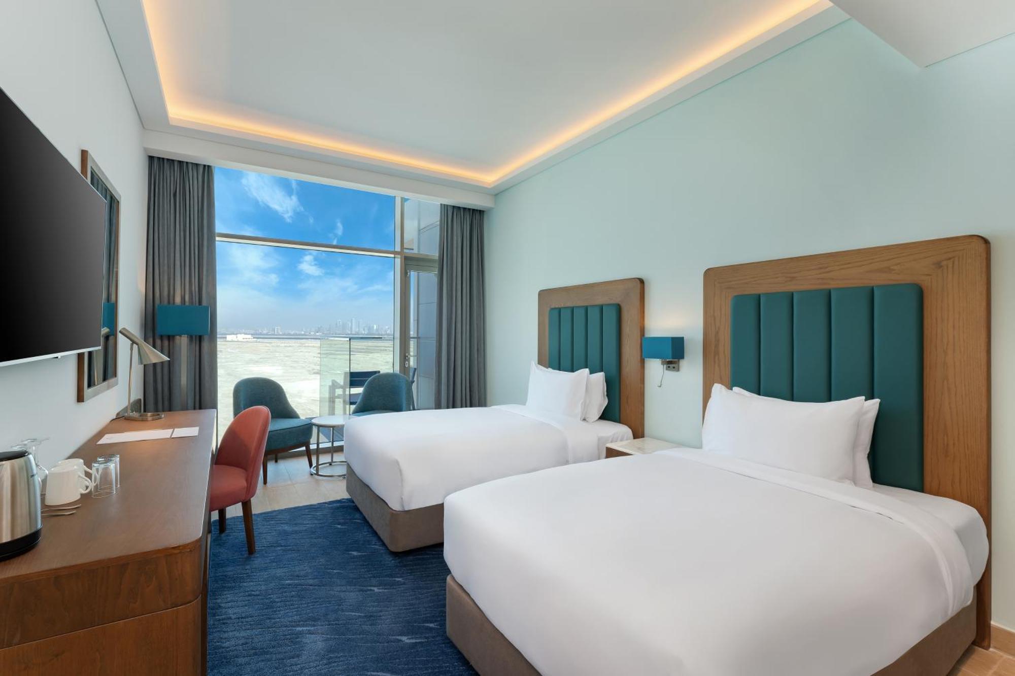 Park Regis By Prince Dubai Islands Extérieur photo