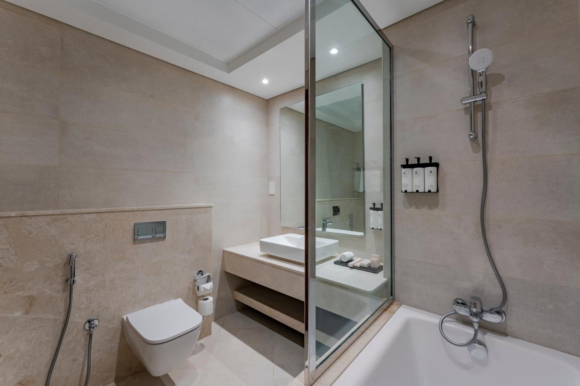 Park Regis By Prince Dubai Islands Extérieur photo