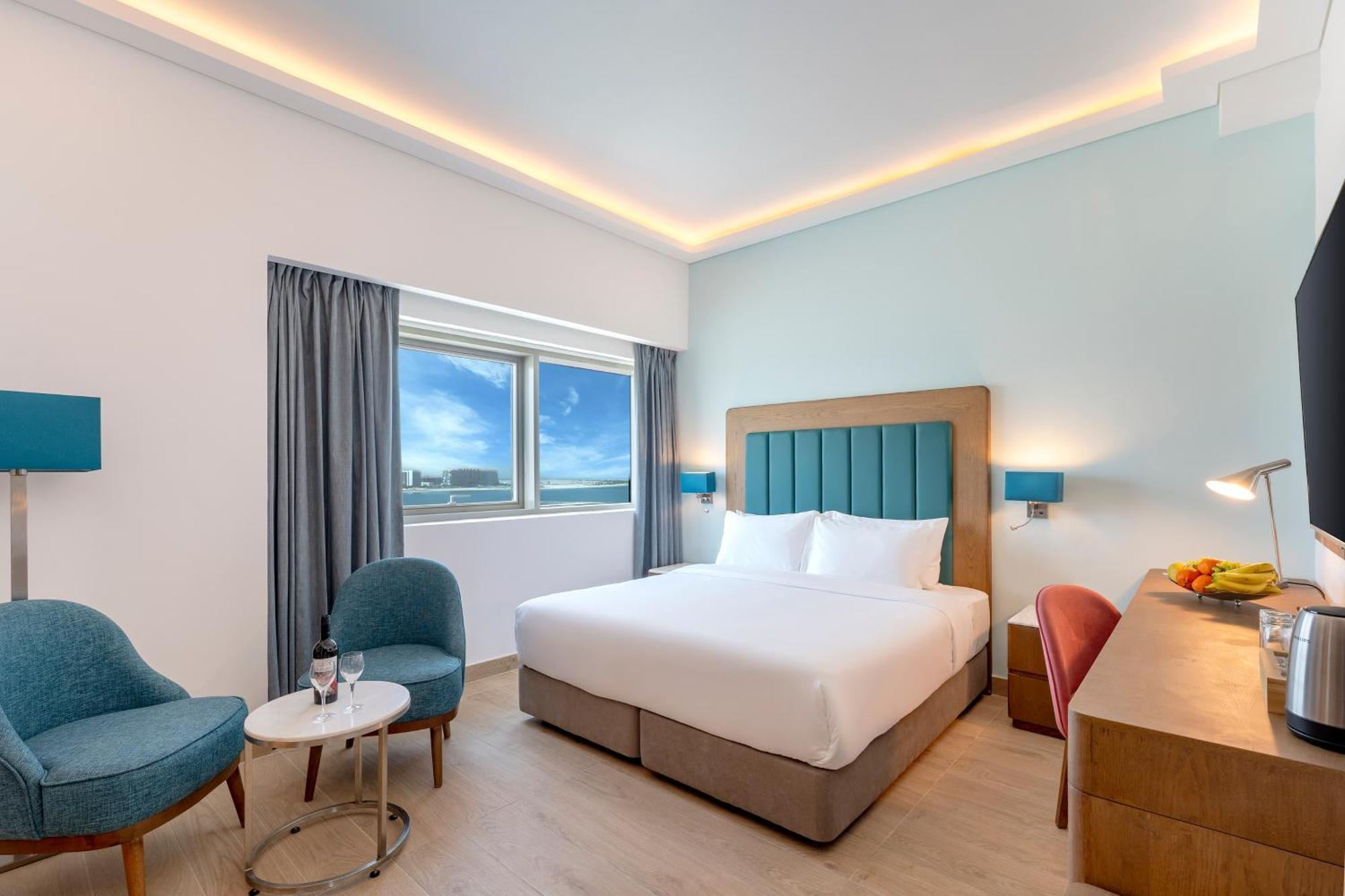Park Regis By Prince Dubai Islands Extérieur photo