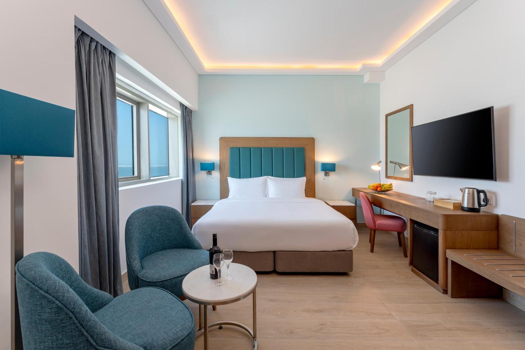 Park Regis By Prince Dubai Islands Extérieur photo