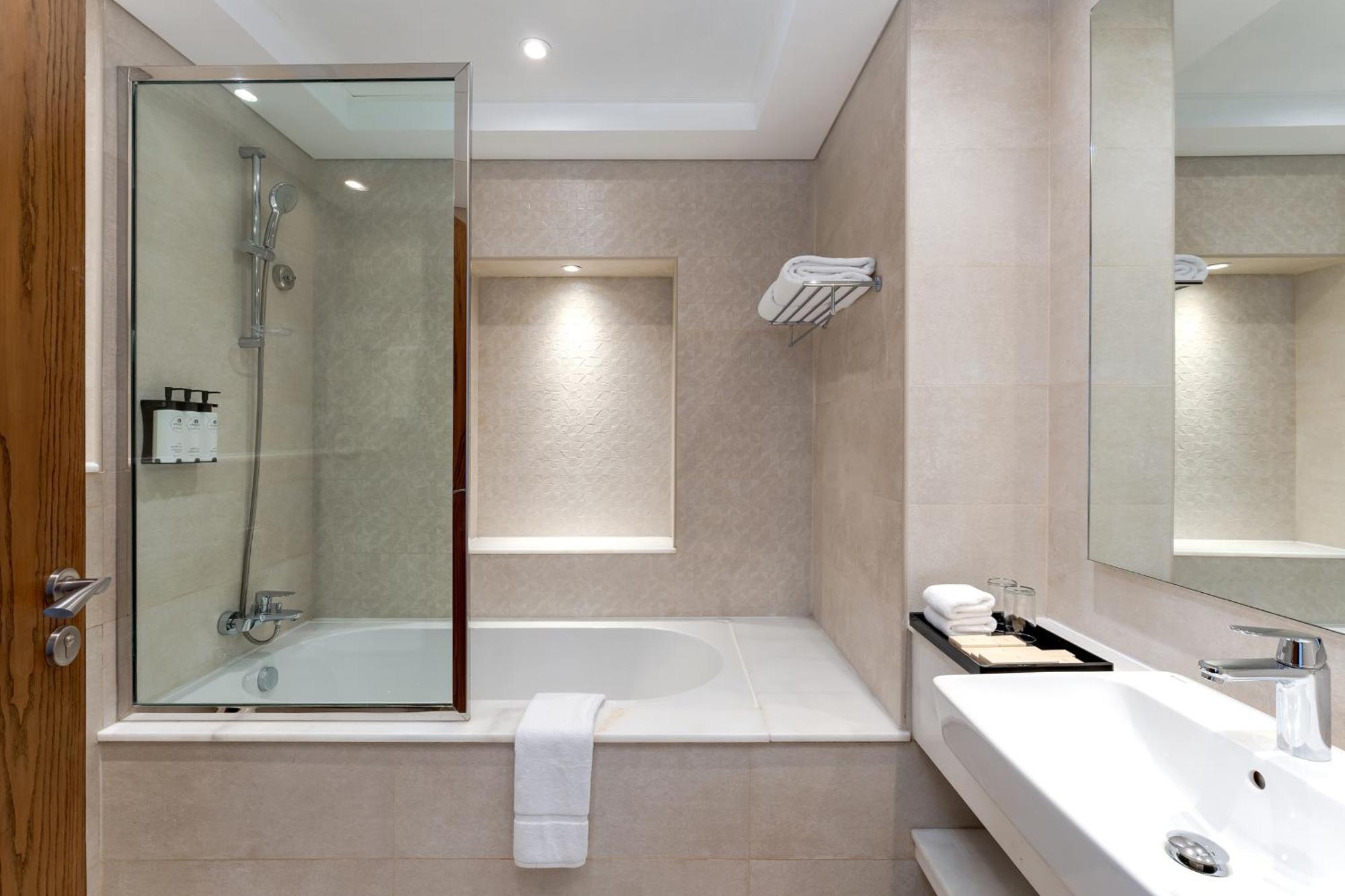 Park Regis By Prince Dubai Islands Extérieur photo