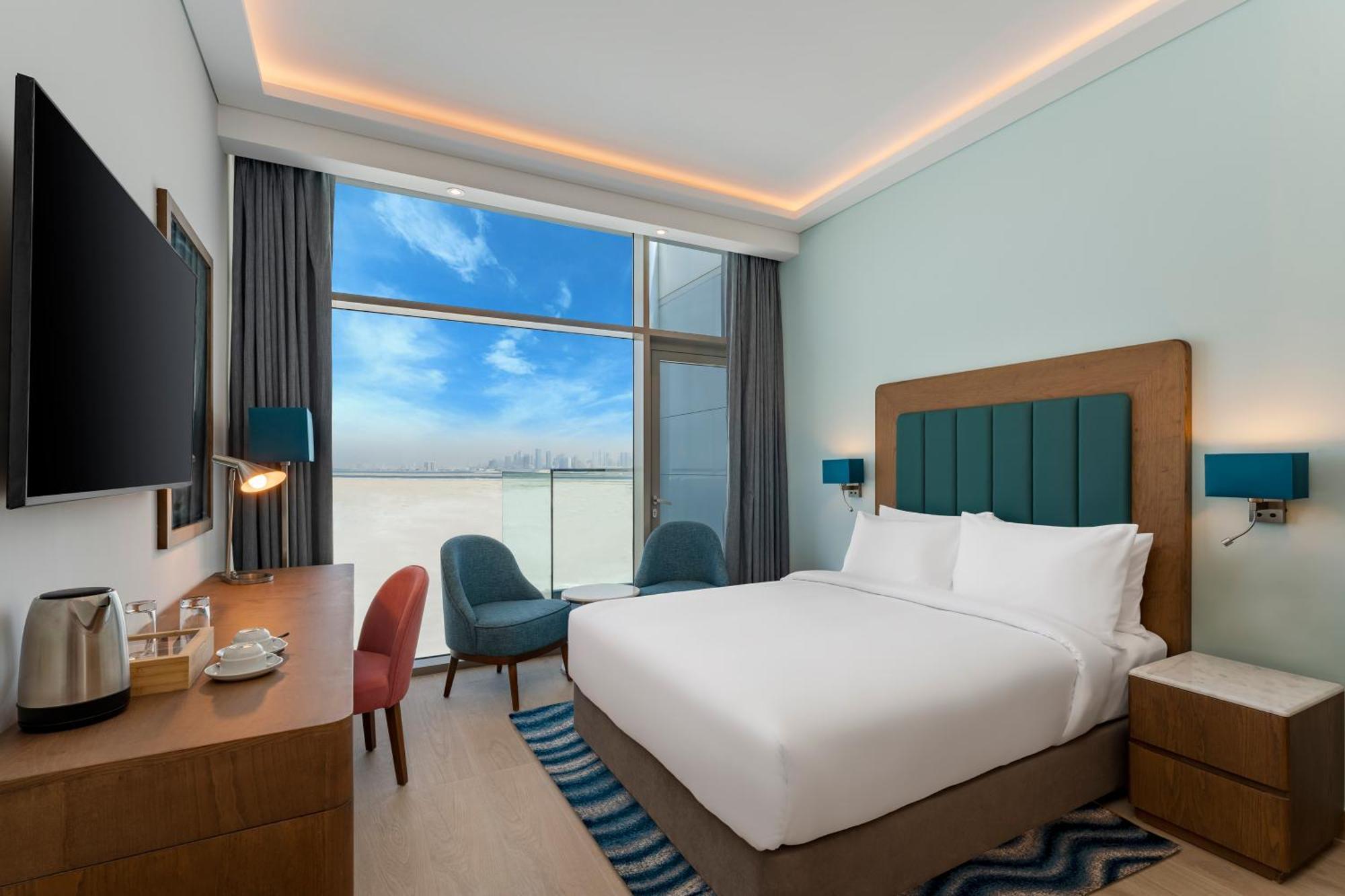 Park Regis By Prince Dubai Islands Extérieur photo