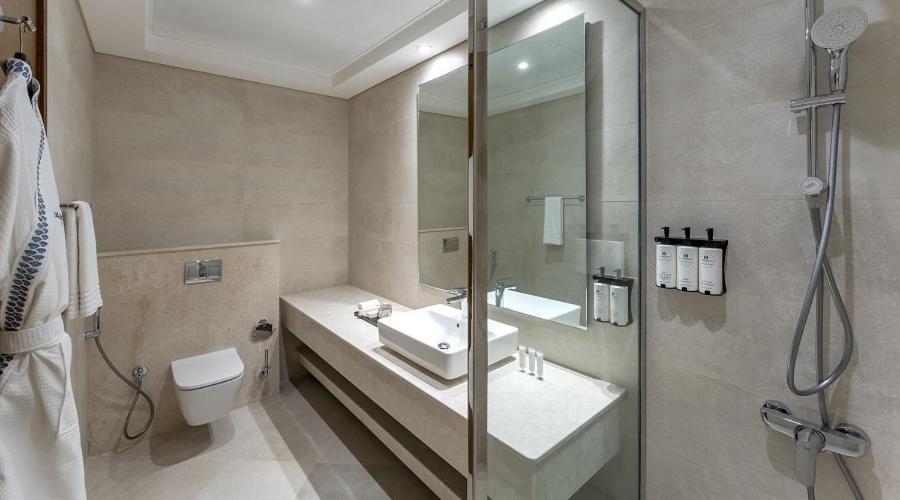 Park Regis By Prince Dubai Islands Extérieur photo