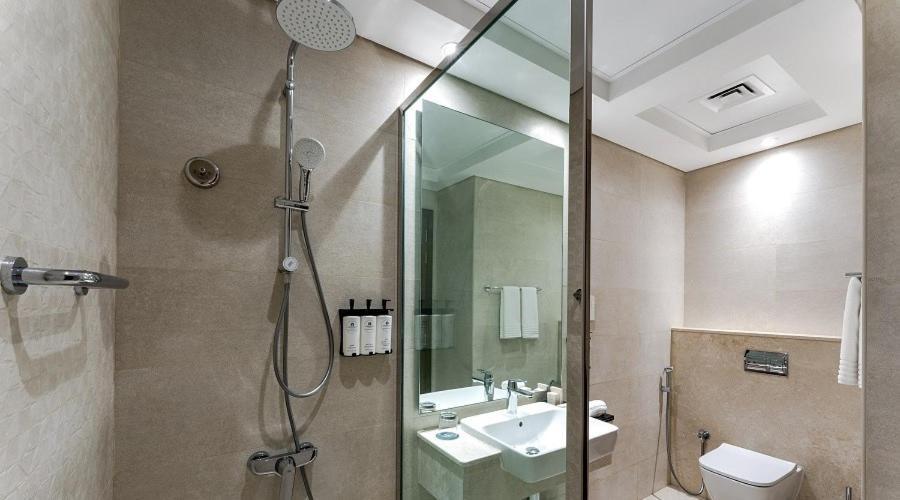 Park Regis By Prince Dubai Islands Extérieur photo