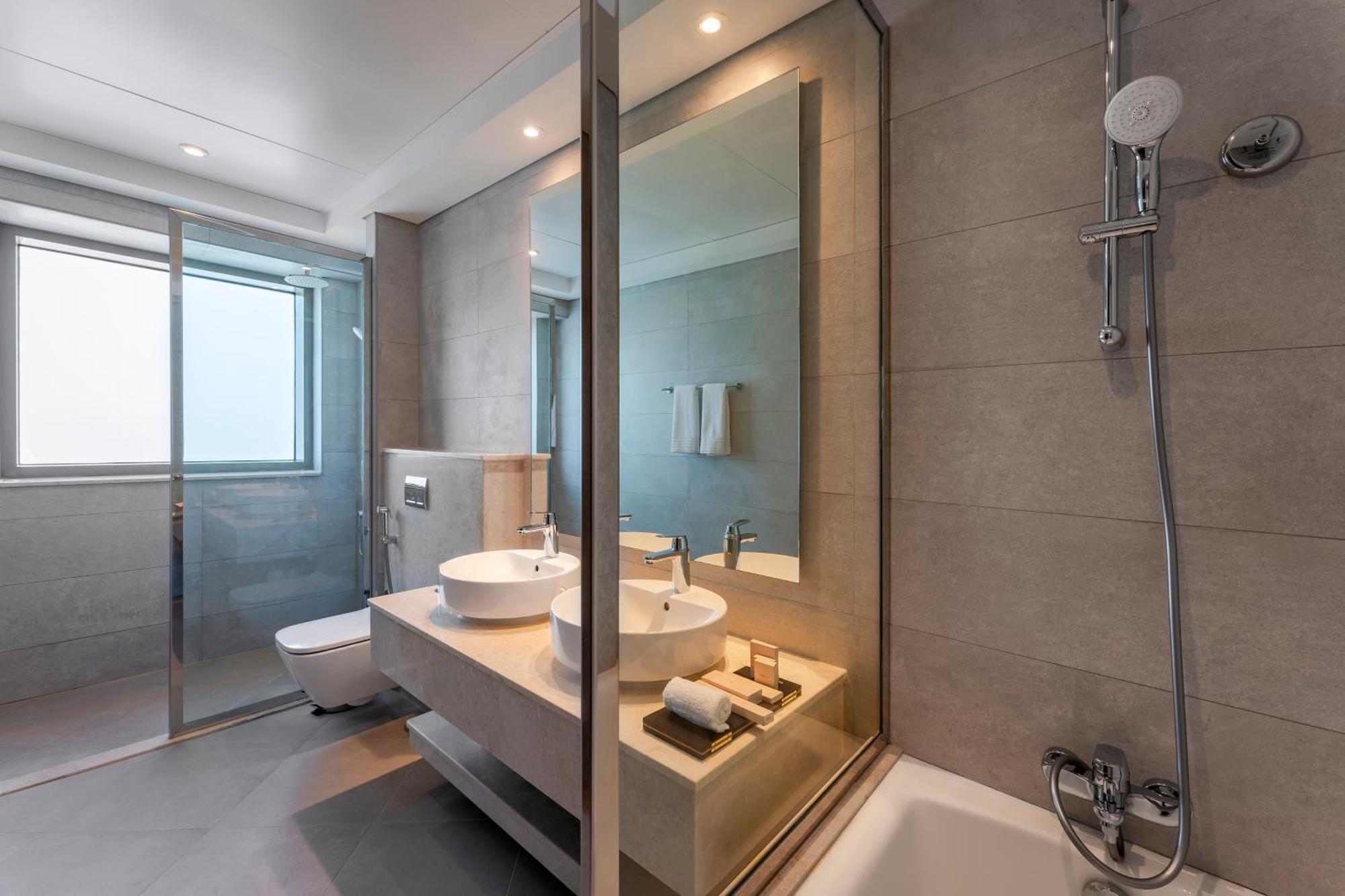 Park Regis By Prince Dubai Islands Extérieur photo
