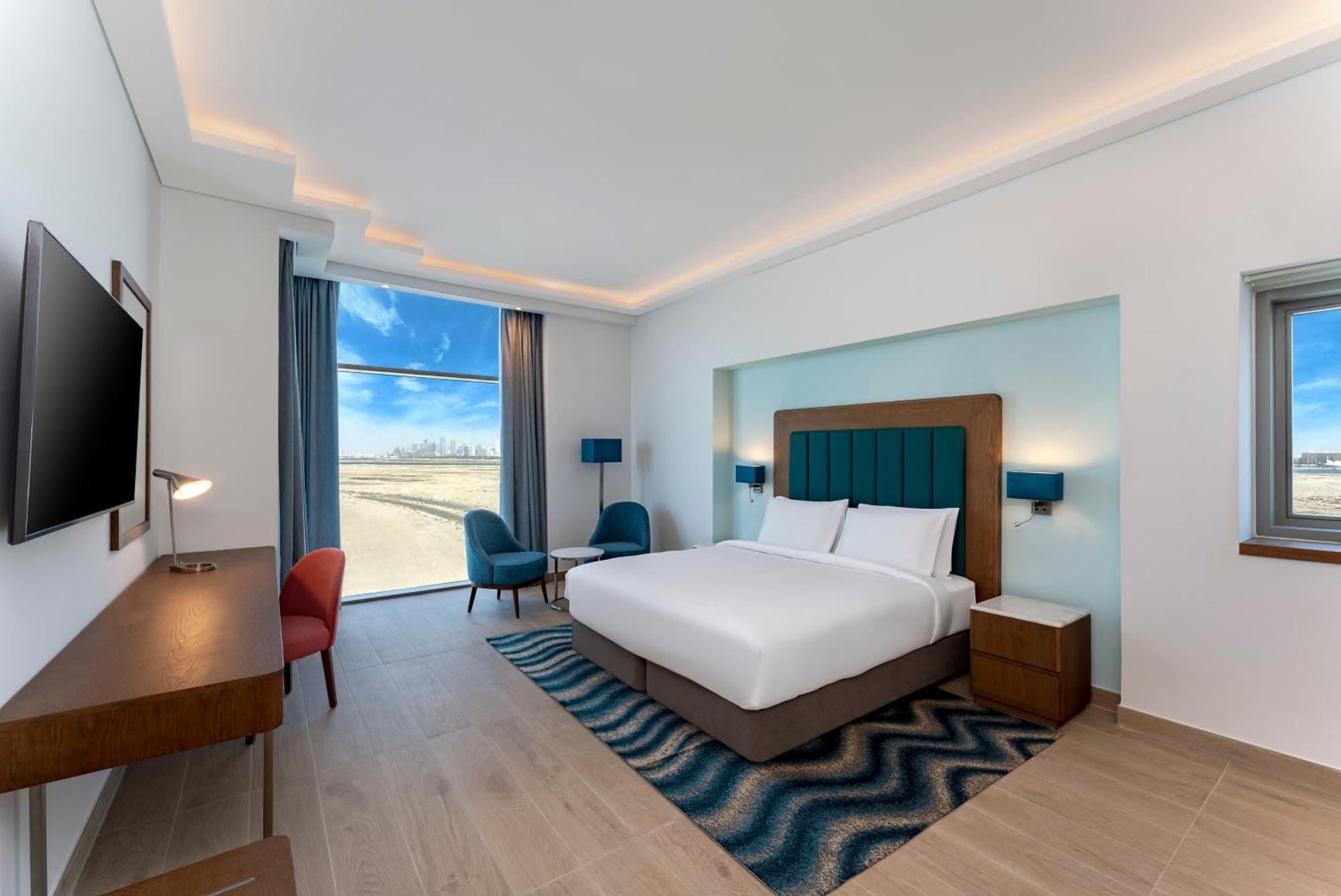 Park Regis By Prince Dubai Islands Extérieur photo