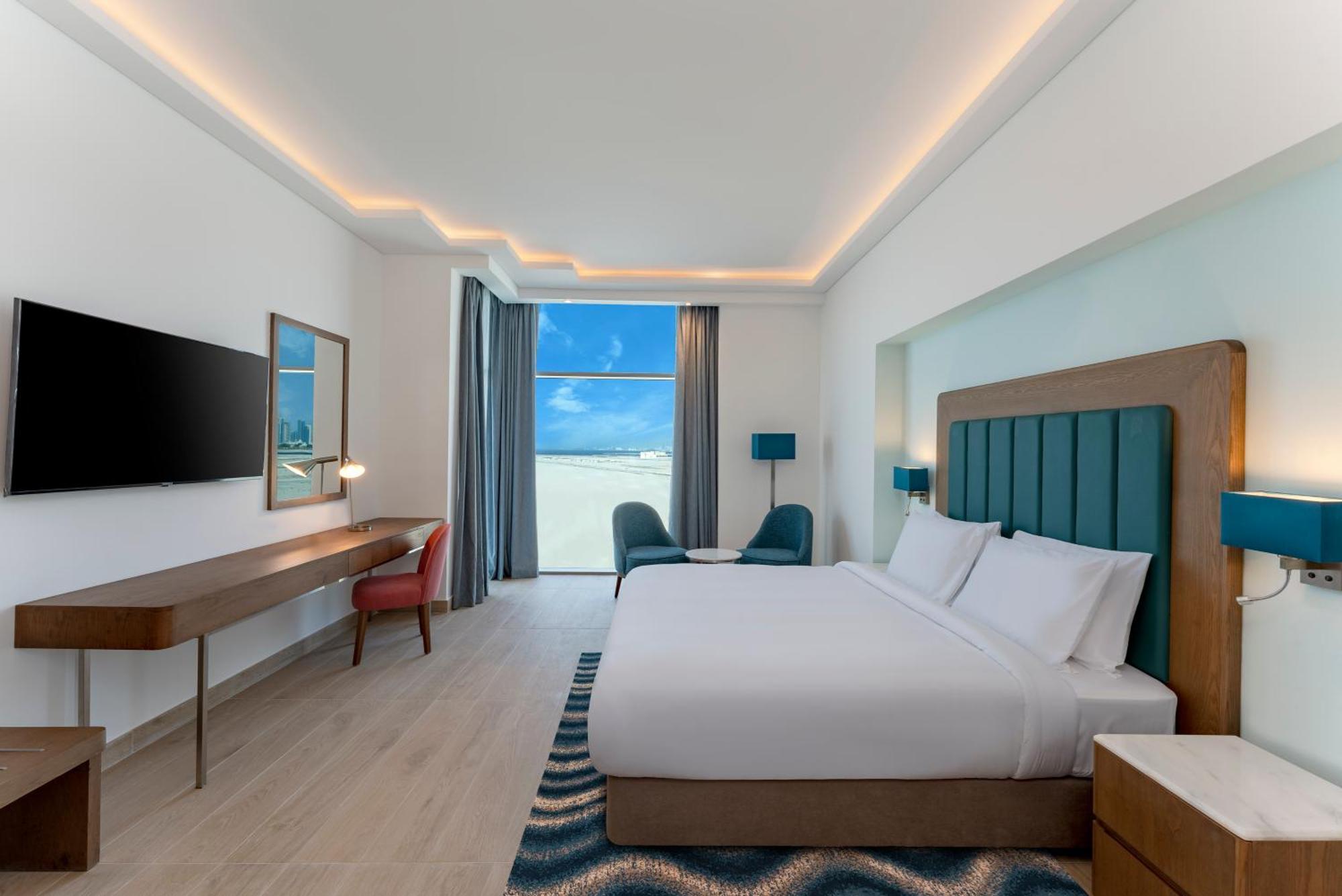 Park Regis By Prince Dubai Islands Extérieur photo