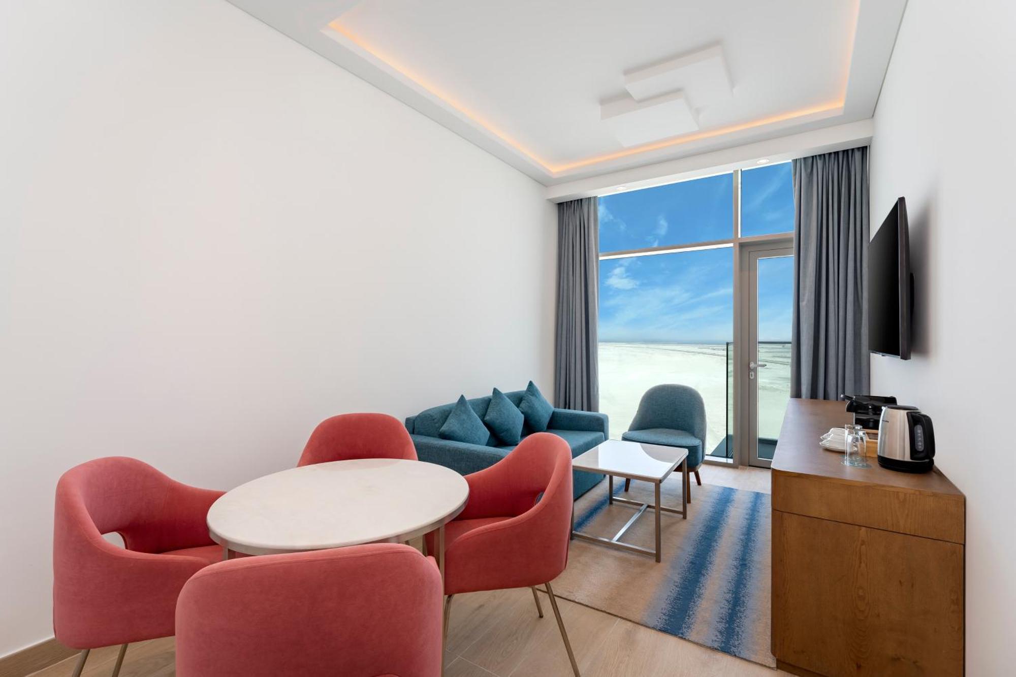 Park Regis By Prince Dubai Islands Extérieur photo