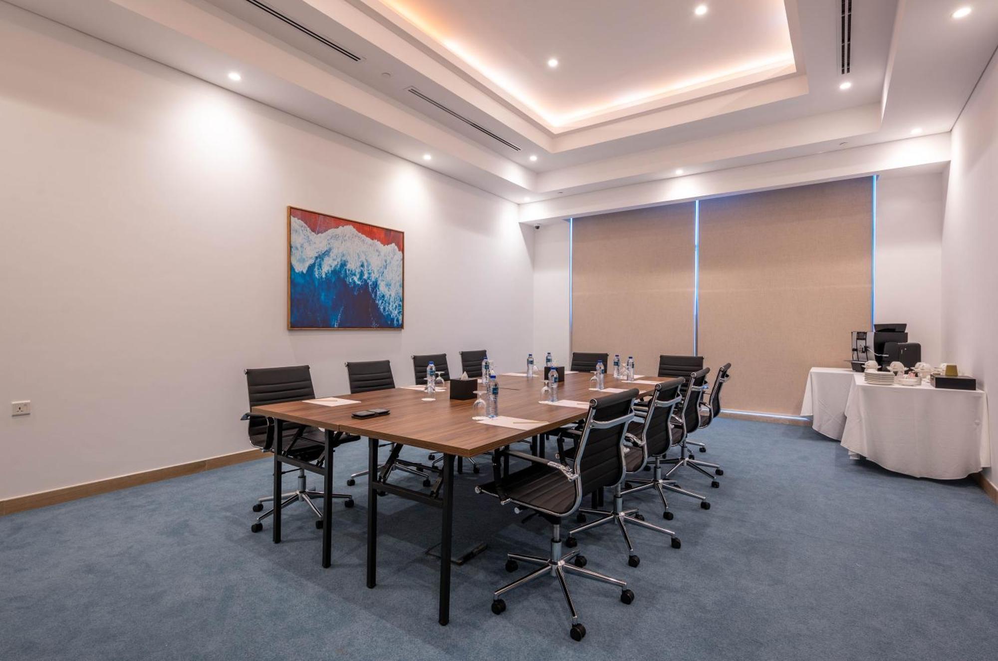 Park Regis By Prince Dubai Islands Extérieur photo