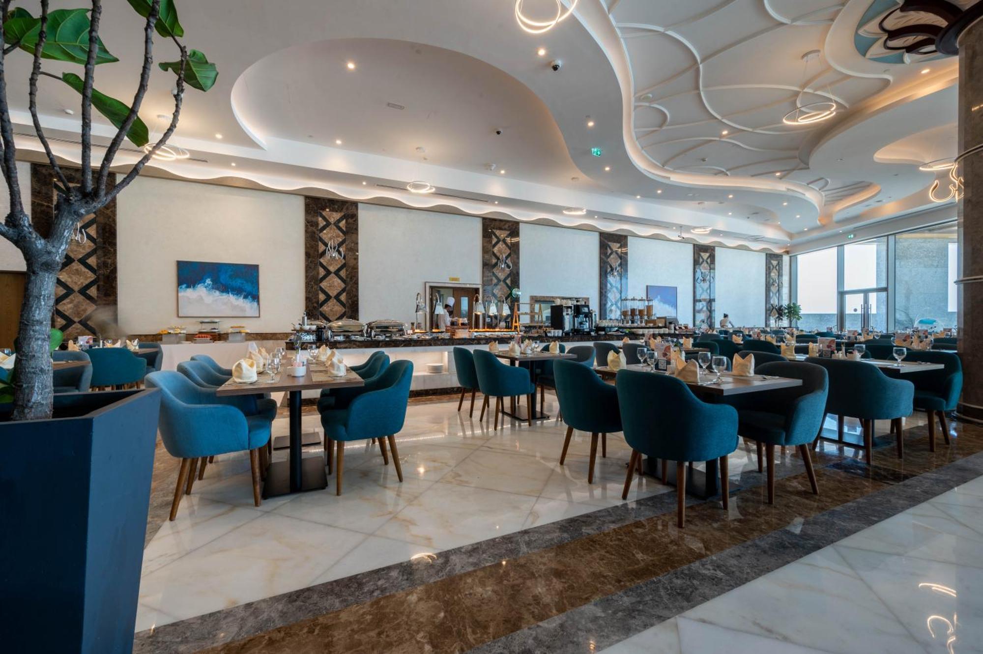 Park Regis By Prince Dubai Islands Extérieur photo