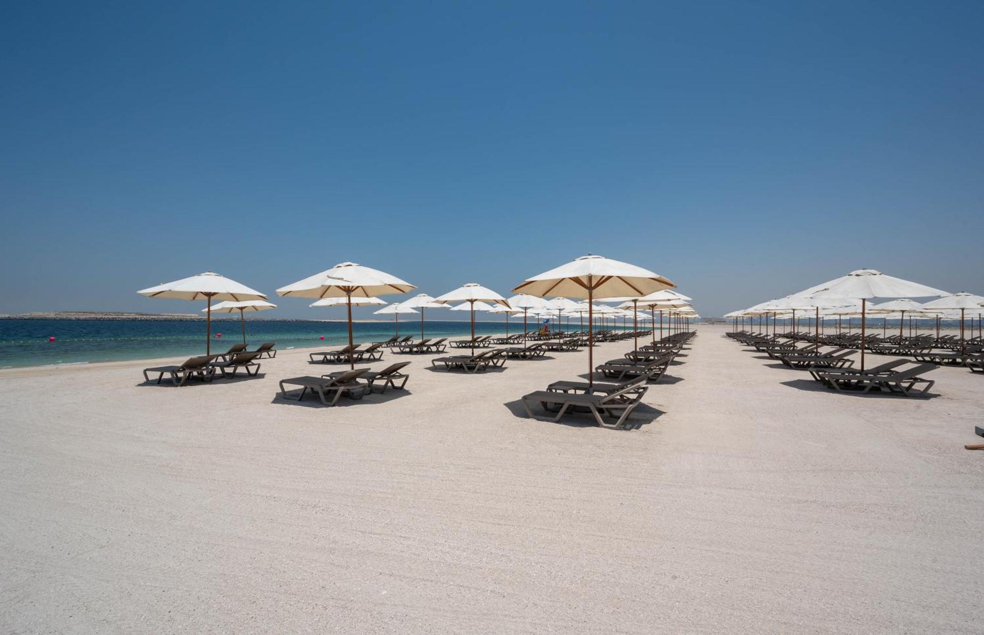 Park Regis By Prince Dubai Islands Extérieur photo