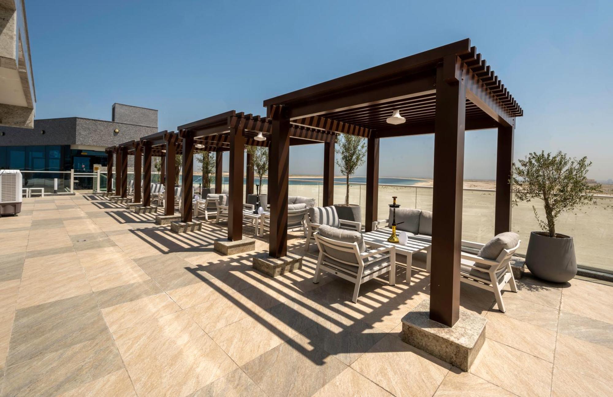 Park Regis By Prince Dubai Islands Extérieur photo