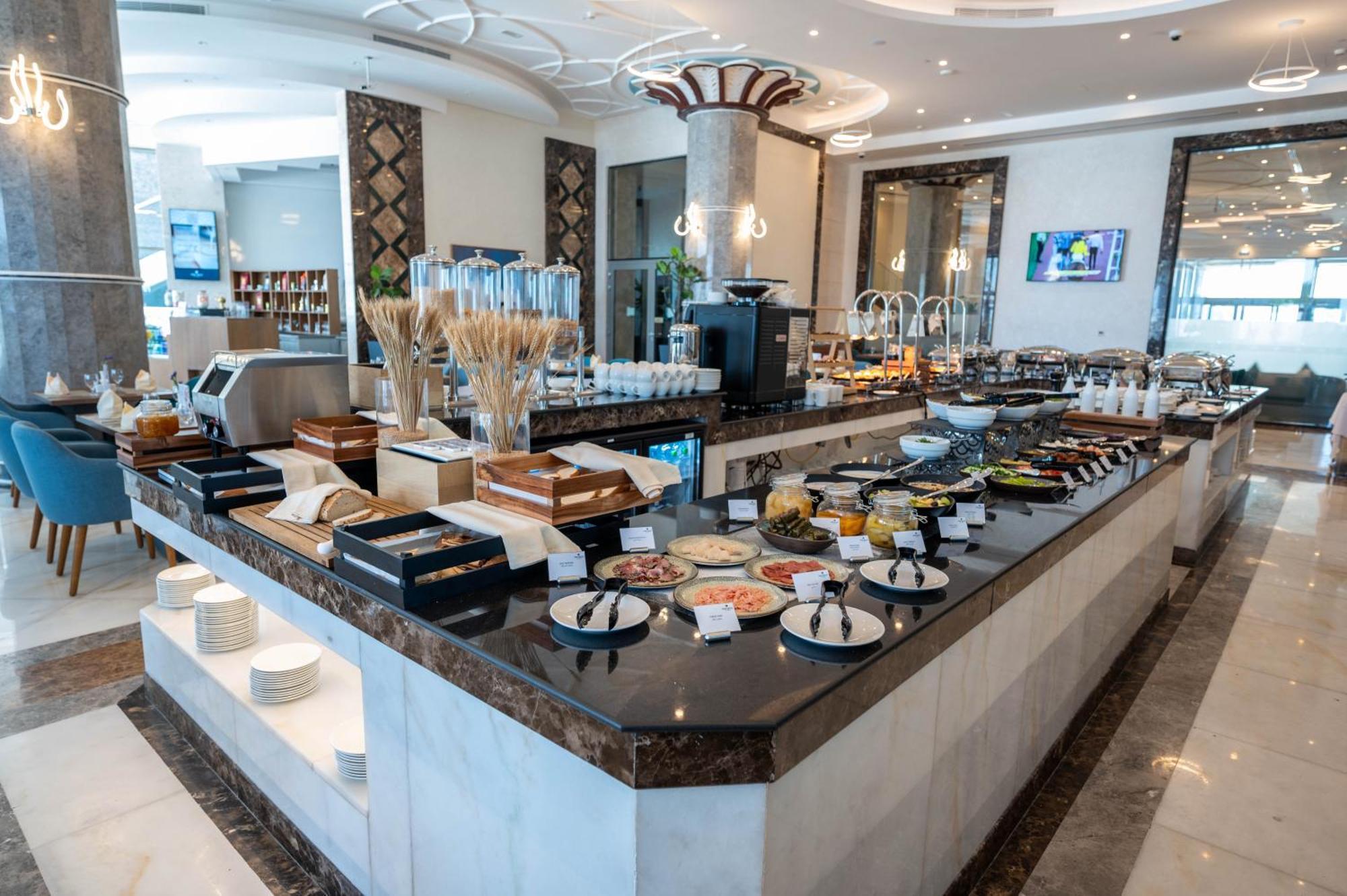 Park Regis By Prince Dubai Islands Extérieur photo