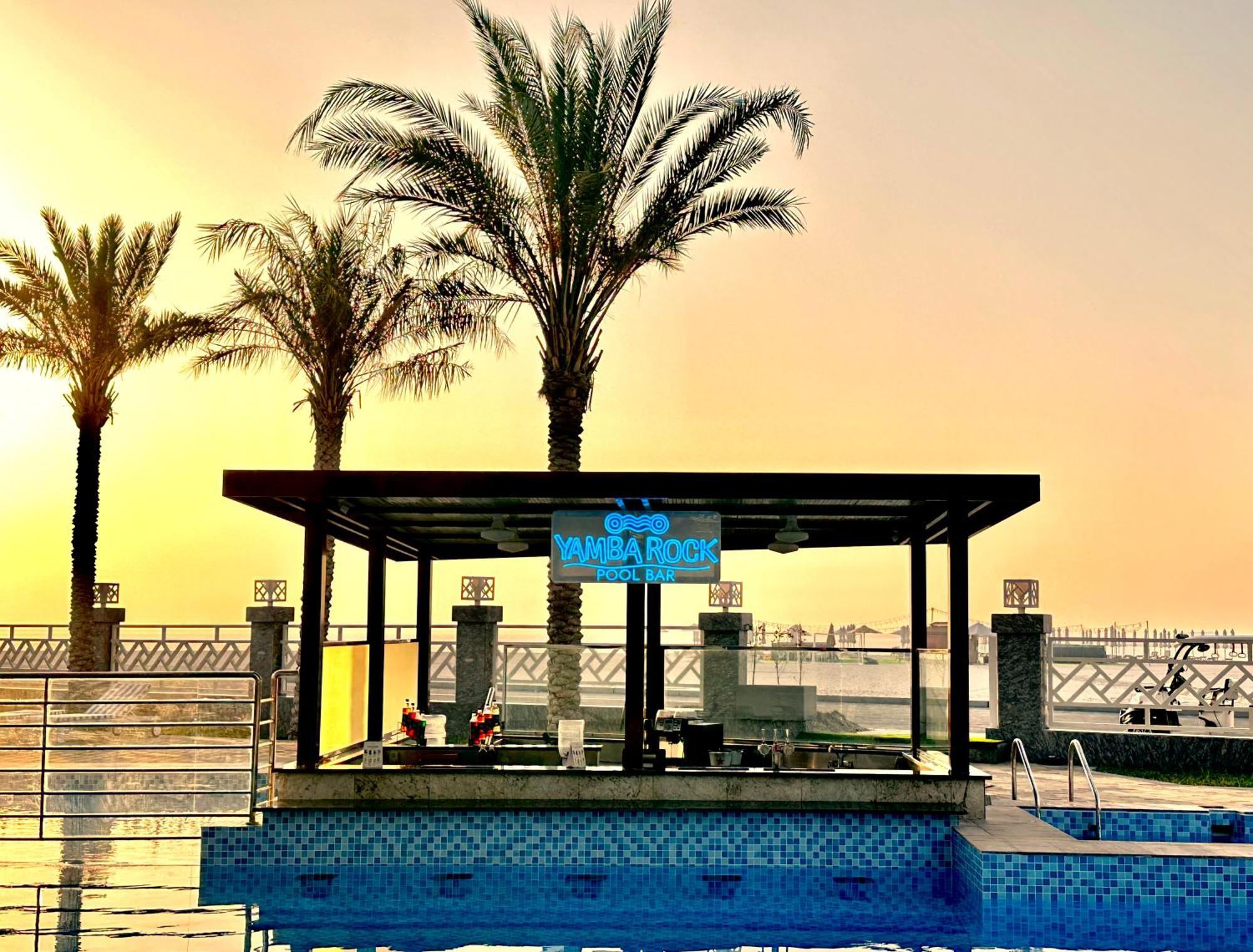 Park Regis By Prince Dubai Islands Extérieur photo