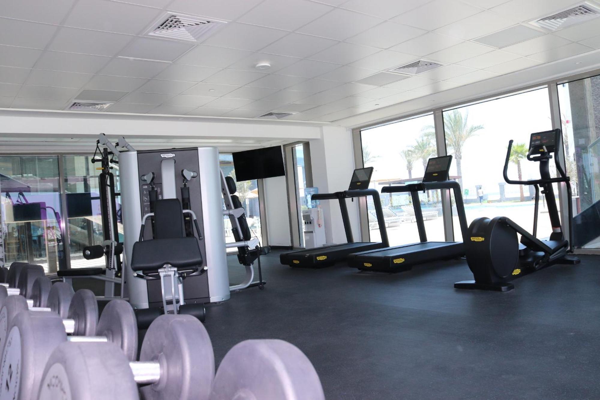 Park Regis By Prince Dubai Islands Extérieur photo