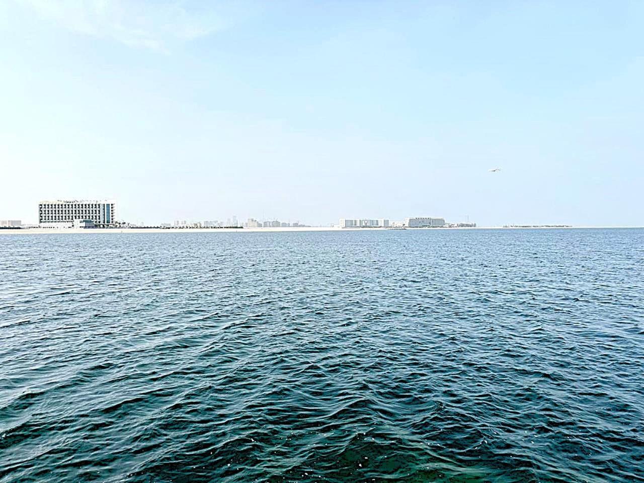 Park Regis By Prince Dubai Islands Extérieur photo