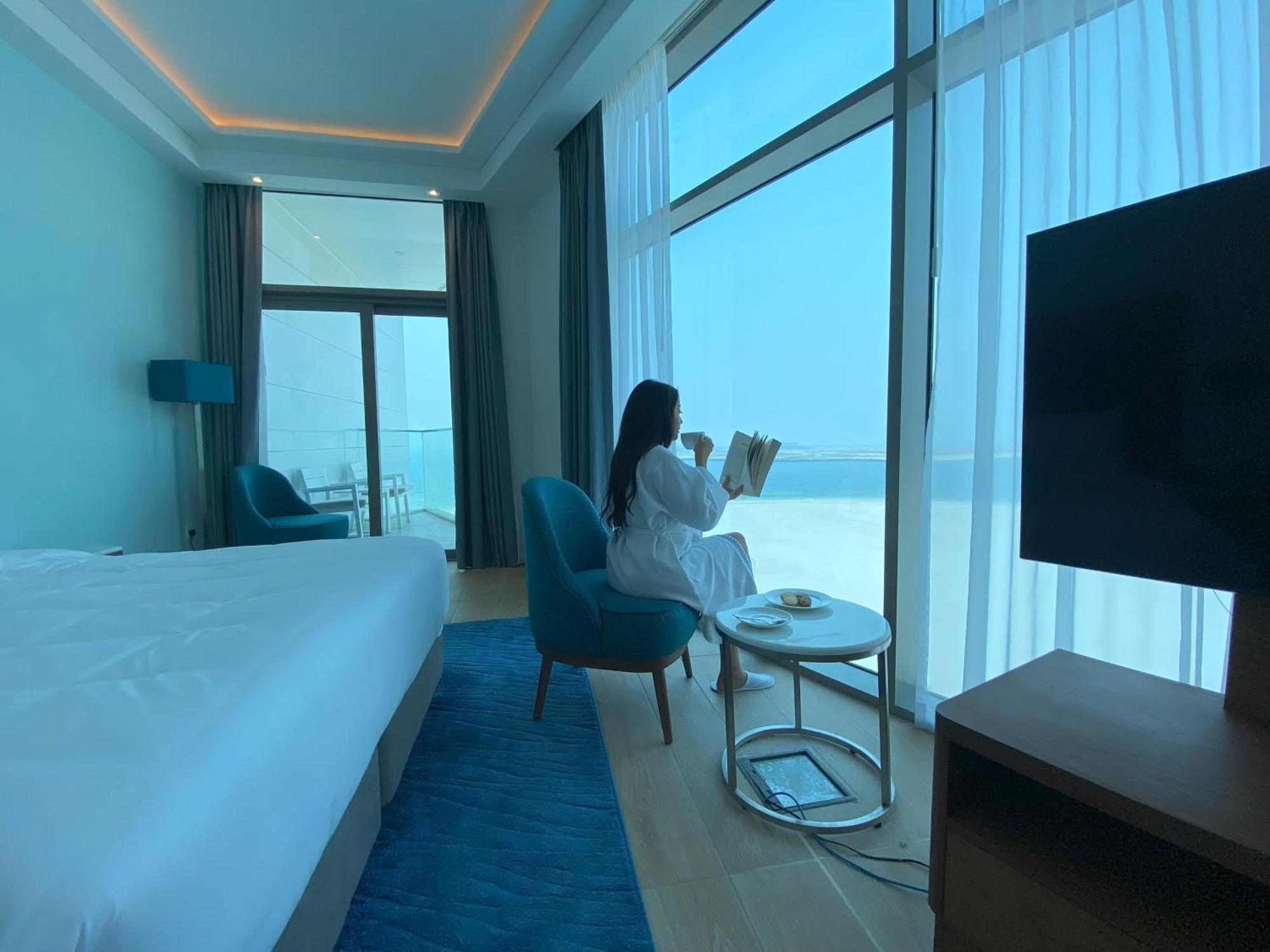 Park Regis By Prince Dubai Islands Extérieur photo