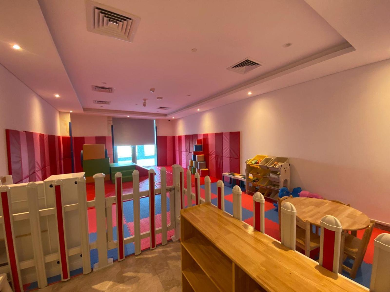 Park Regis By Prince Dubai Islands Extérieur photo