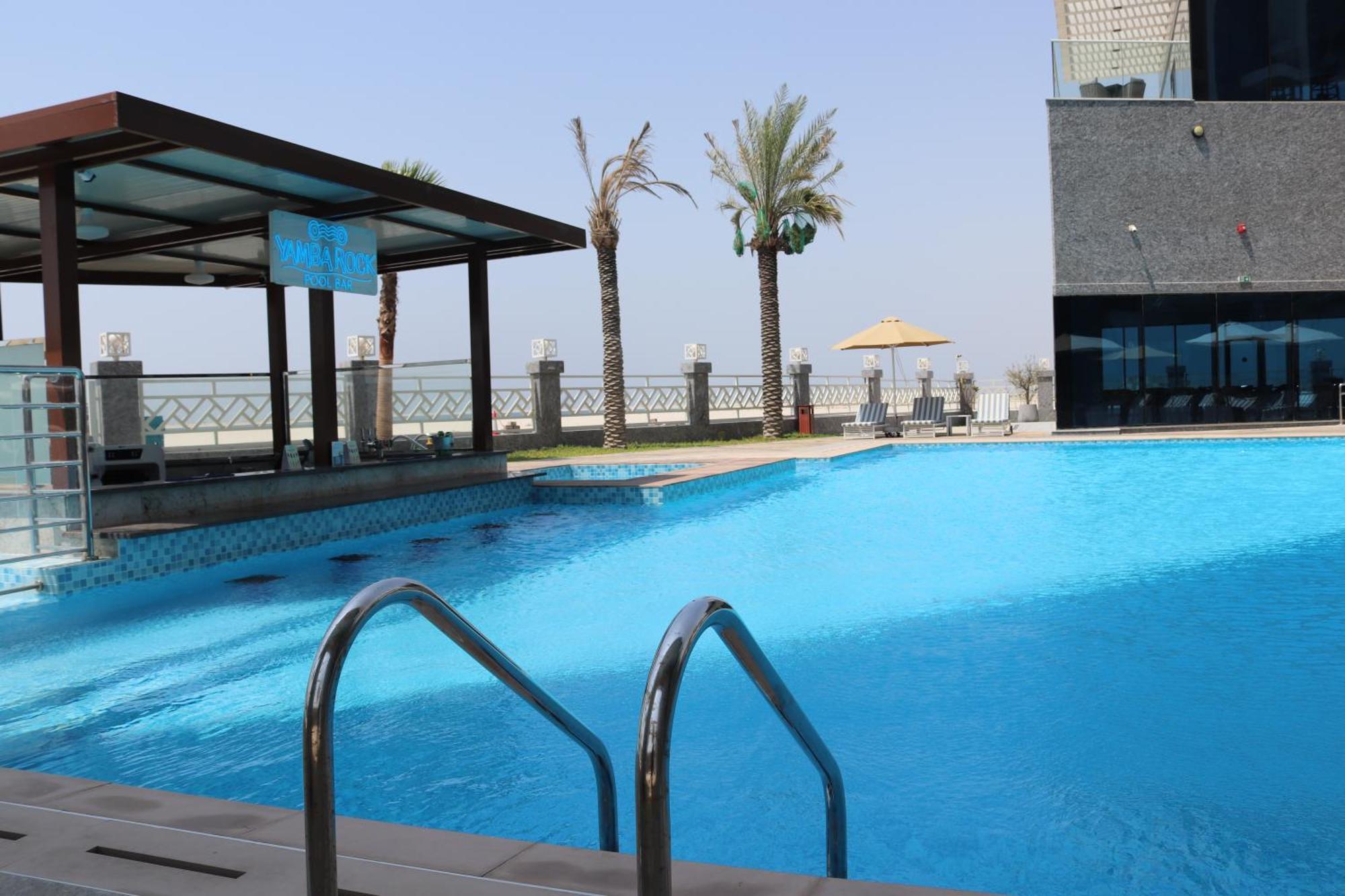 Park Regis By Prince Dubai Islands Extérieur photo